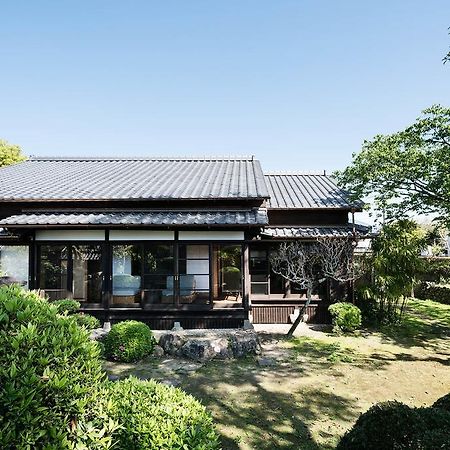 Kiraku Obi Villa Nichinan Exterior photo
