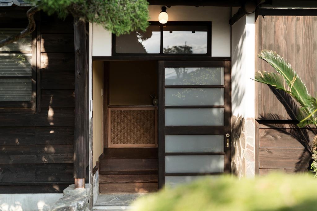 Kiraku Obi Villa Nichinan Exterior photo