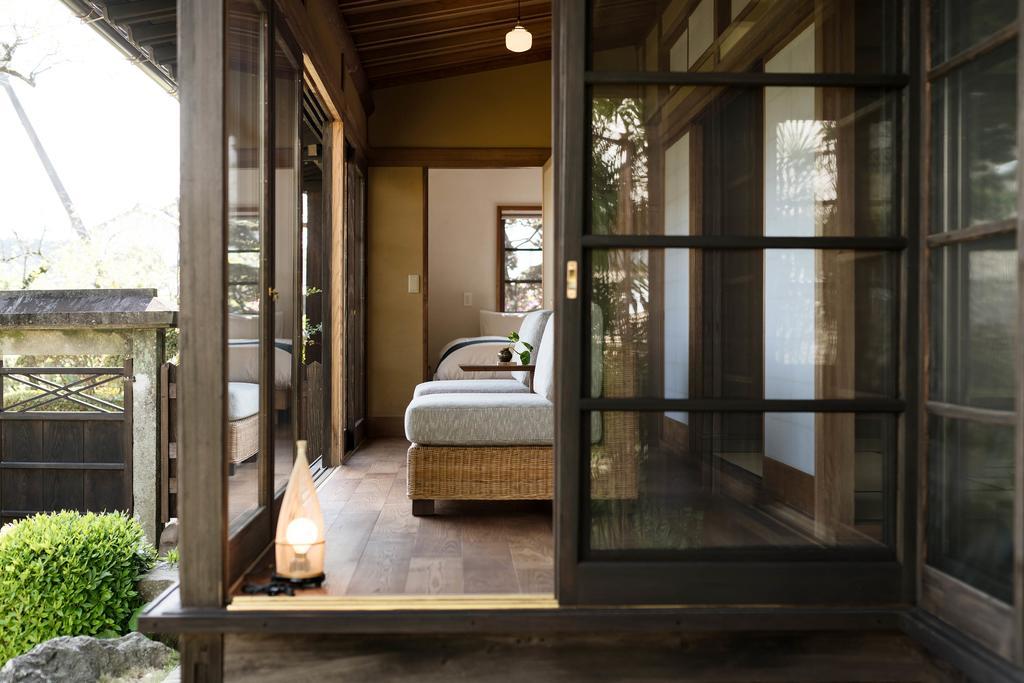 Kiraku Obi Villa Nichinan Exterior photo