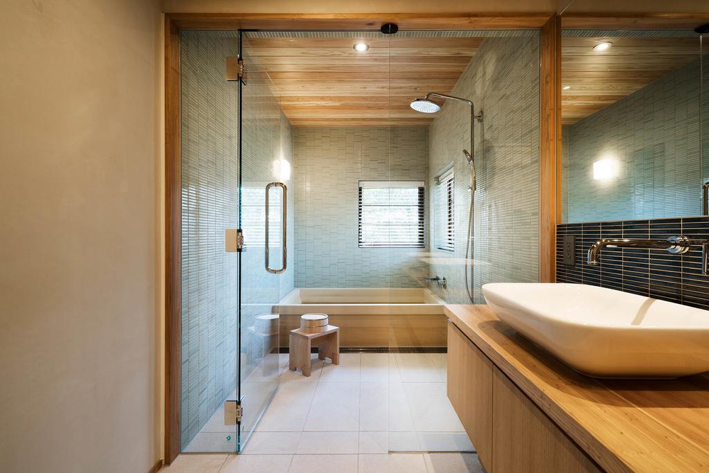 Kiraku Obi Villa Nichinan Exterior photo