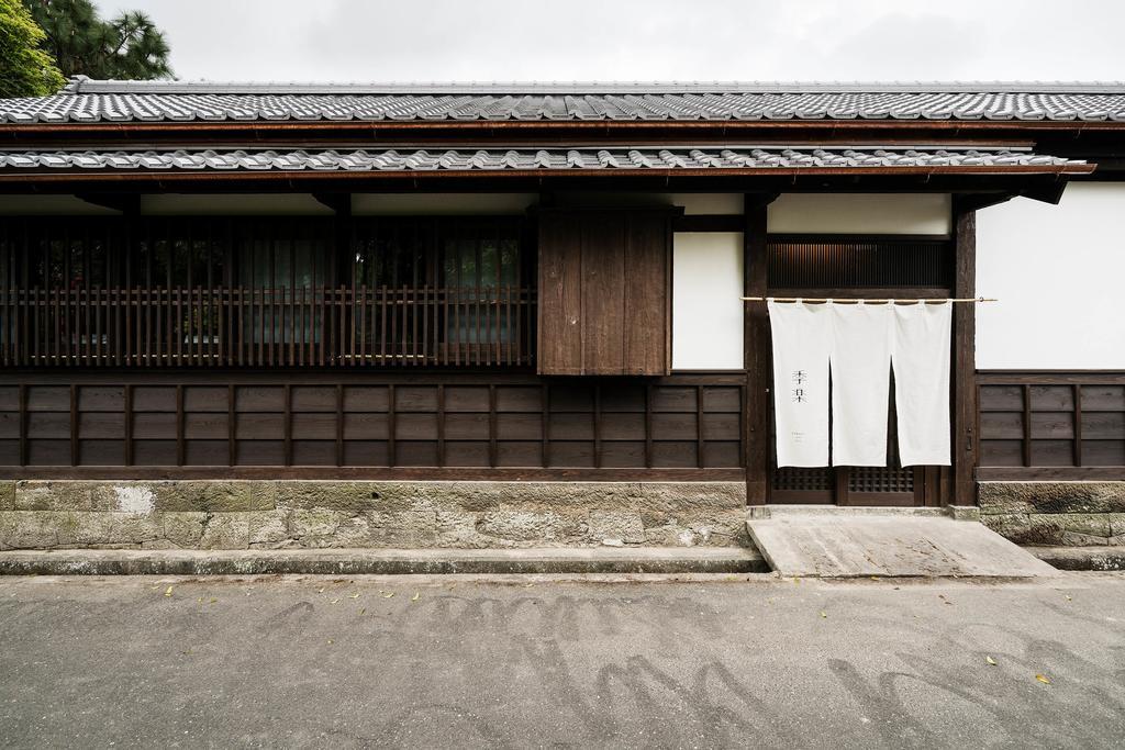 Kiraku Obi Villa Nichinan Exterior photo