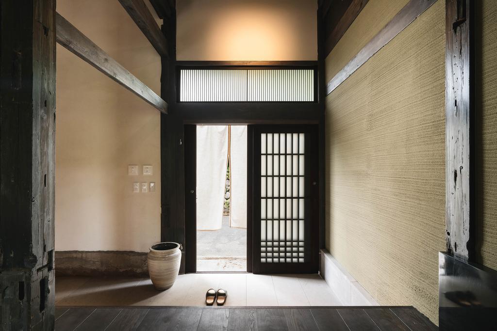 Kiraku Obi Villa Nichinan Exterior photo