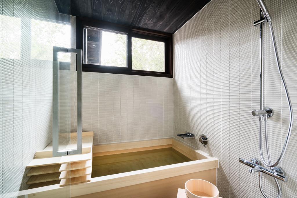 Kiraku Obi Villa Nichinan Exterior photo