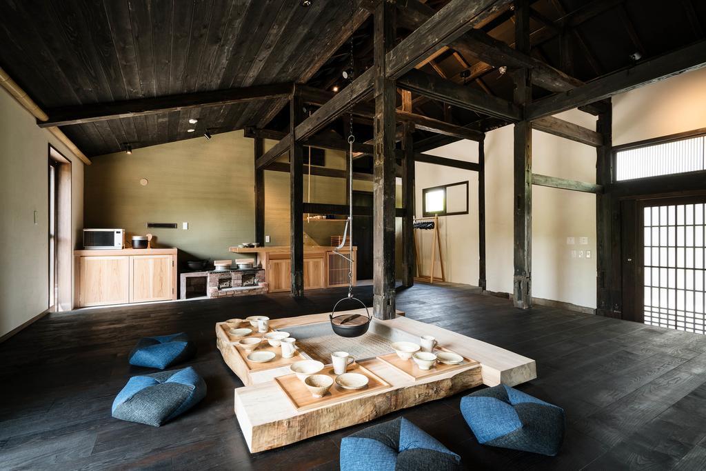 Kiraku Obi Villa Nichinan Exterior photo