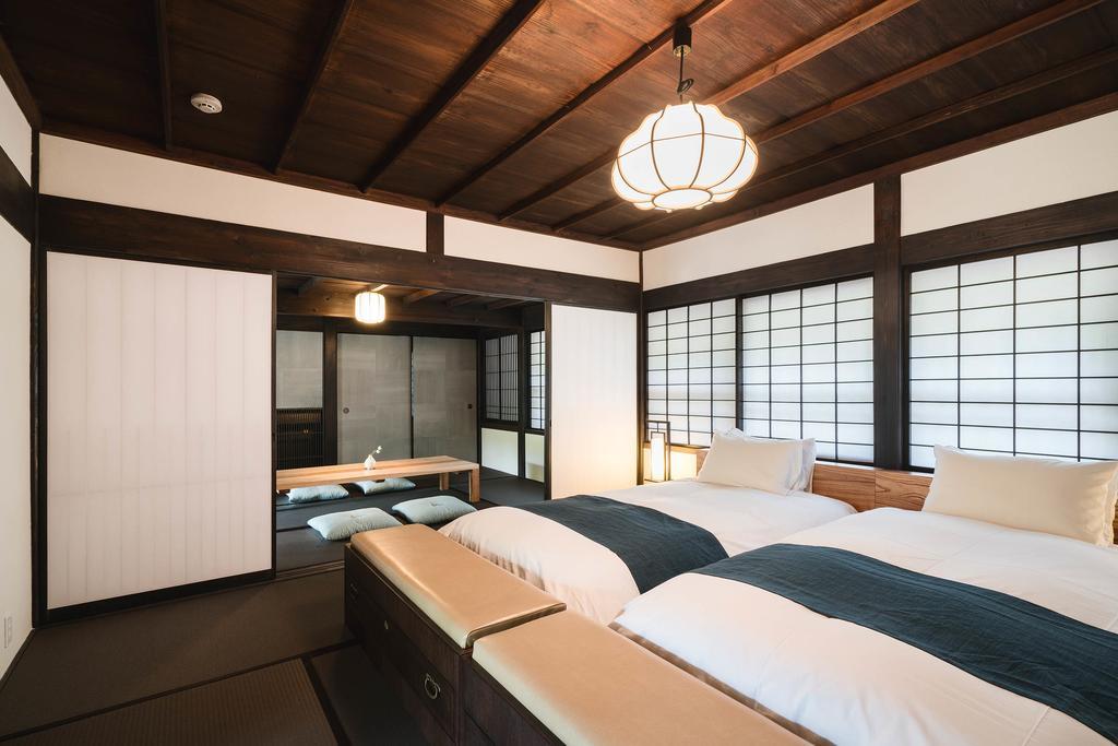 Kiraku Obi Villa Nichinan Exterior photo