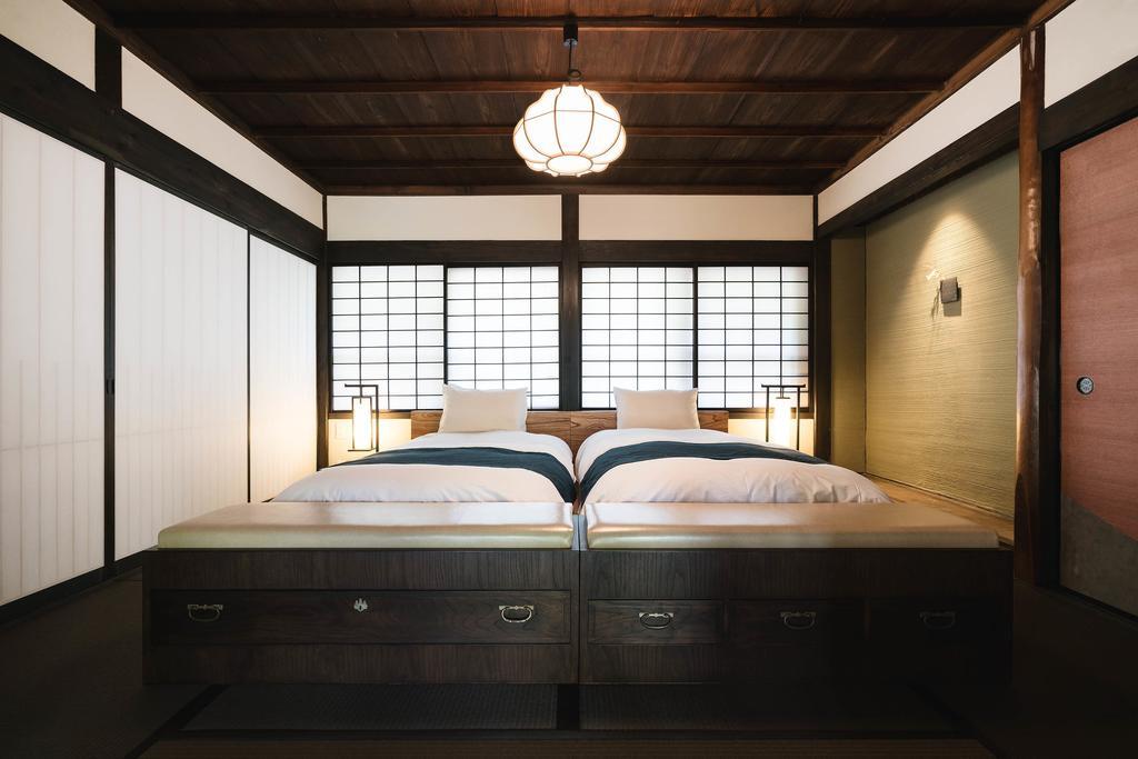Kiraku Obi Villa Nichinan Exterior photo